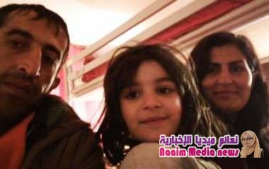 رحلة اللجوء المحفوفة بالمخاطر في صندوق شاحنة