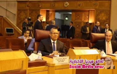 د.بن دغر يصل العاصمة السعودية الرياض بعد زيارة رسمية إلى جمهورية مصر العربية: 