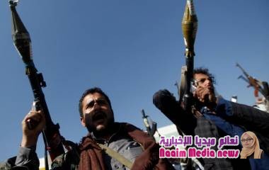 ‏عاجل مواجهات عنيفه في لقبائل حجور