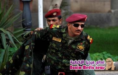  ‏العميد طارق ‎صالح لـ«اندبندنت عربية»