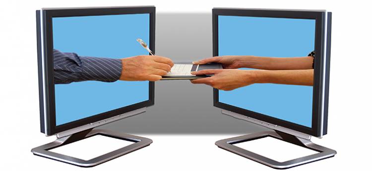 التحول نحو الإدارة الإلكترونية في مؤسسات التعليم لمواكبة تحديات العصر الرقمي