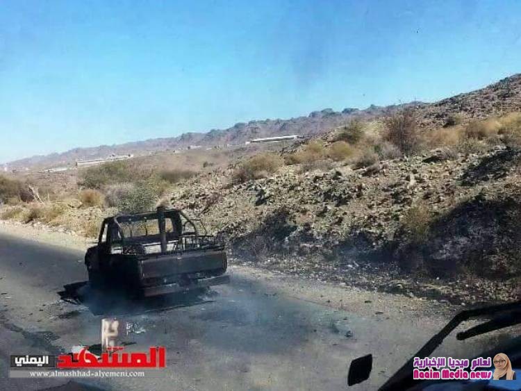 احتلال مواقع تابعة للجيش من قبل الحوثيون بعدتنفيذ عملية ”التفاف” مفاجئة 