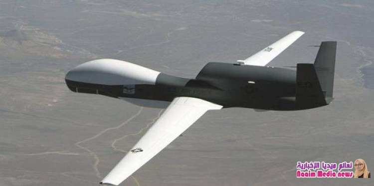  اعلان الحوثيون عن إسقاط طائرة سعودية داخل أراضي المملكة