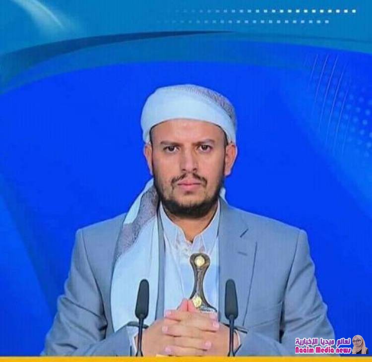  تعيين خليفة لعبد الملك الحوثي في زعامة الجماعة ........