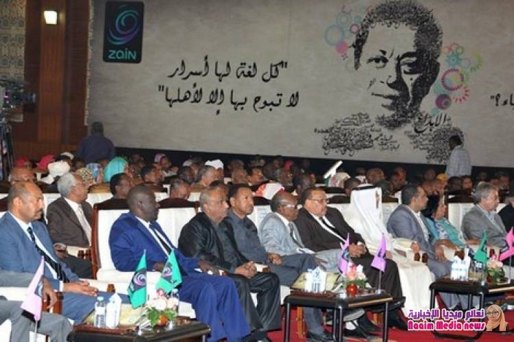 السفارة السودانية تسلم جائزة لقصّاص مغربي