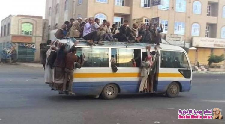  الحوثيون يسببون أزمة مشتقات نفطية خانقة في صنعاء.