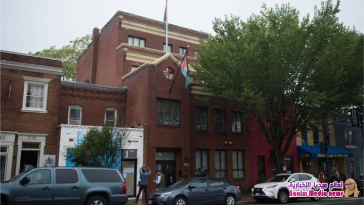 أمريكا تلغي تأشيرات إقامة عائلة ممثل منظمة التحرير الفلسطينية