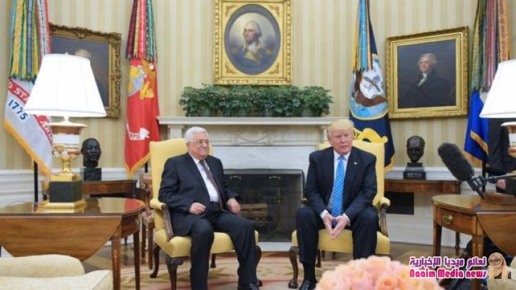 أمريكا تلغي تأشيرات إقامة عائلة ممثل منظمة التحرير الفلسطينية