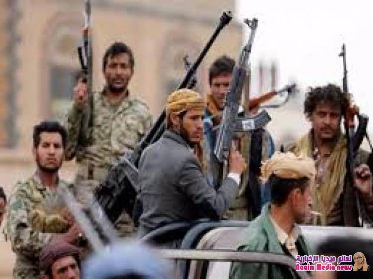  خسائر الحوثيين في جبهة باقم بصعدة