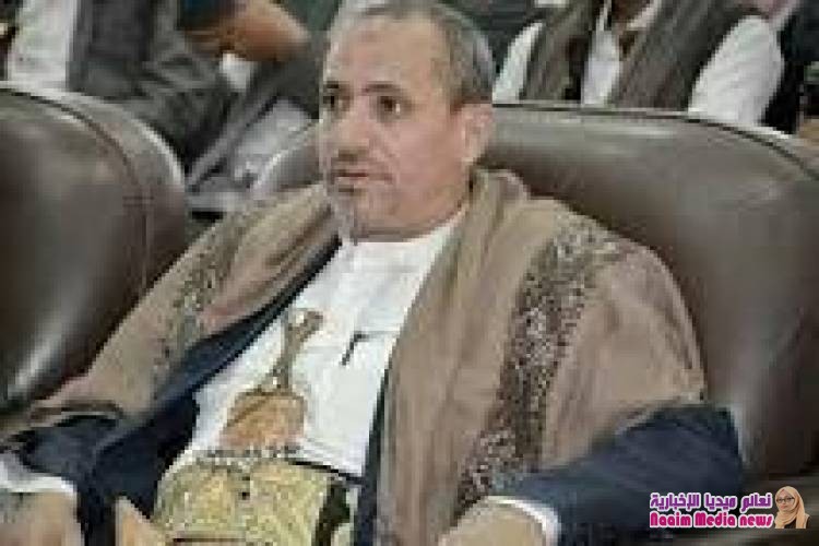 توجيهات المخلافي باتخاذ الإجراءات لمحتكري الغاز