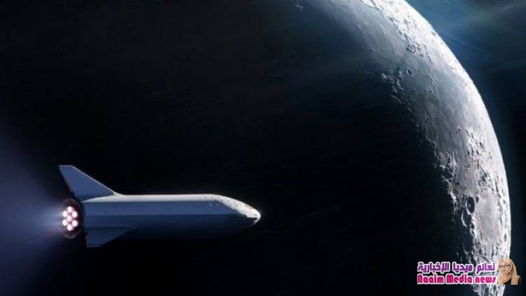 ملياردير ياباني يعتزم القيام بأول رحلة سياحية إلى القمر