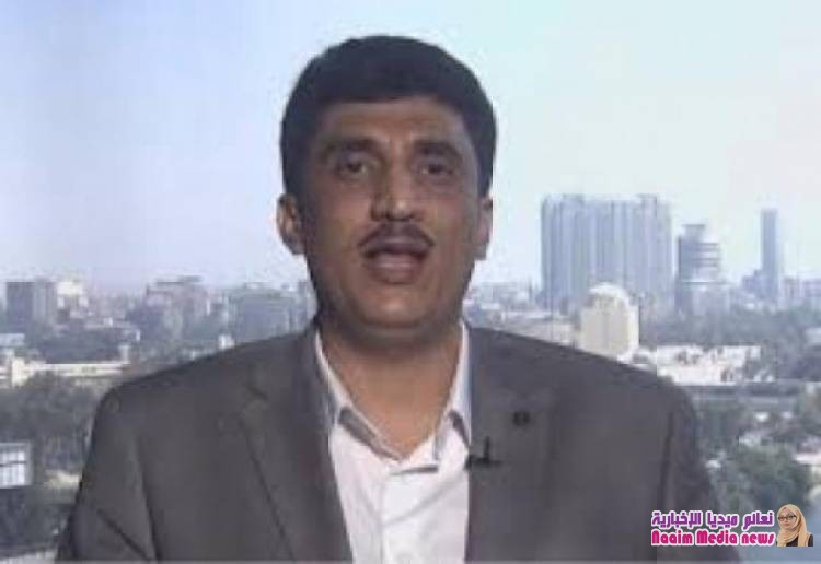 ابوحاتم:معركة الحديدة معركة ثلاثية في كل شي