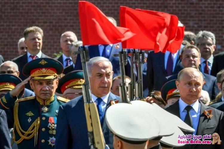 خارجية روسيا تستدعي السفير الإسرائيلي بموسكو