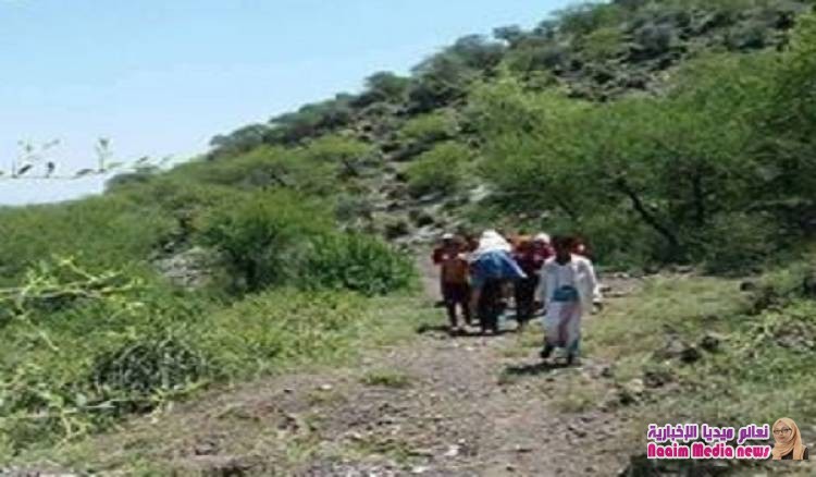 استشهاد امرأة ومواطن برصاص مليشيات الحوثي في تعز