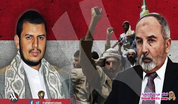 كرمان: الحوار مع الحوثي مفخرة كبيرة للإصلاح