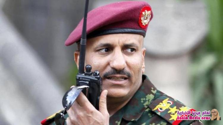 العميد طارق عفاش يهاجم عبدالملك الحوثي ويشبهه بزوجة أبو لهب