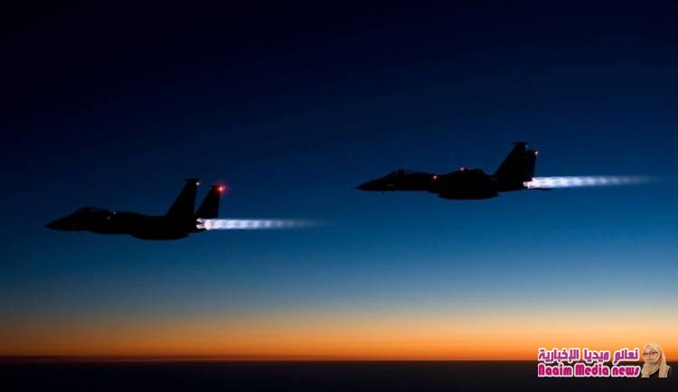 اشتباكات متقطعة داخل الحديدة والتحالف يضرب في الكورنيش وكيلو