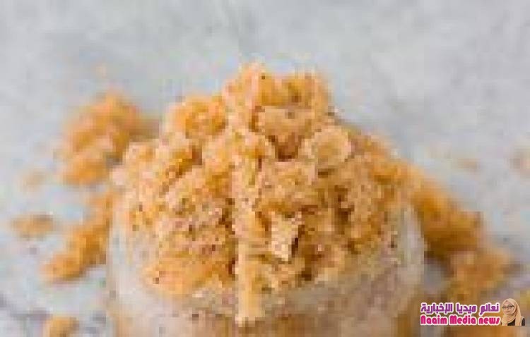 عناية بالبشرة حضّري مقشر البشرة الخاص بكِ