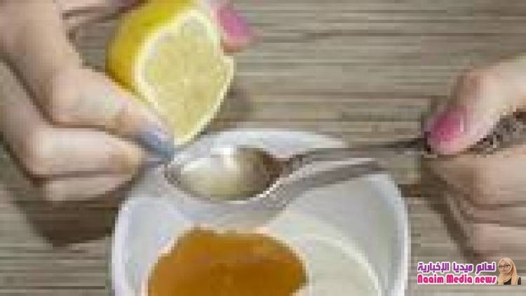 وصفة سحرية من مطبخك للتخلص من بثور الأنف المزعجة