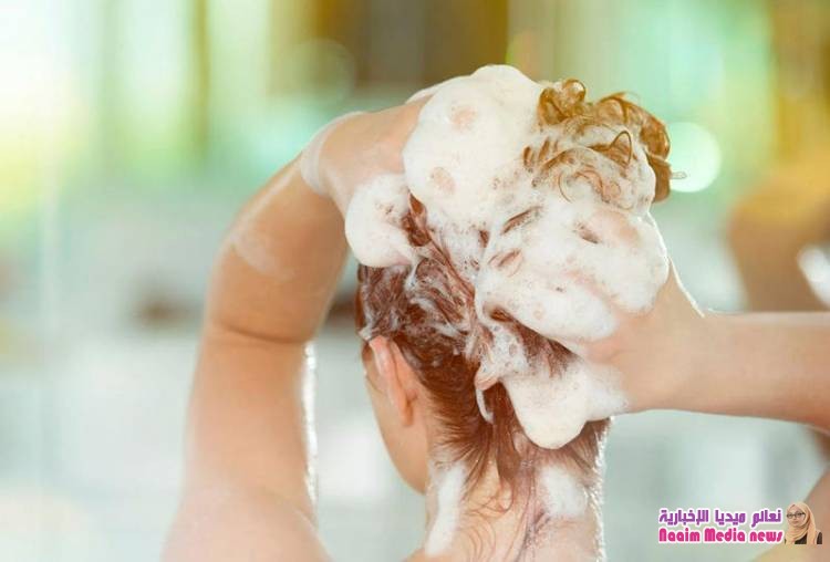 لجمال شعركِ كم مرة عليكِ غسله بالأسبوع؟