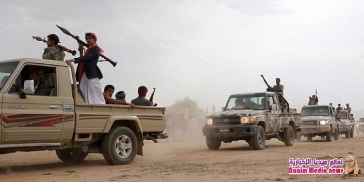  مواجهات قبلية بمأرب ادة الى قتل11 و21 جريحاً