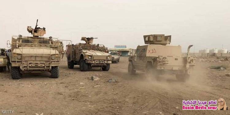 معارك يوم تلتهم 36 حوثياً بينهم قيادات في الحديدة