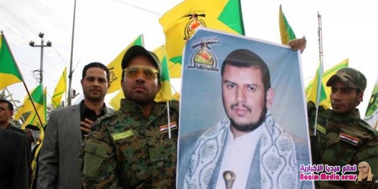 سياسي عراقي بارز يحذر من إرسال "الحشد" مقاتلين لليمن