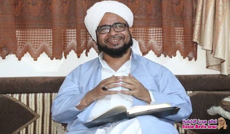 وفاة الداعية الإسلامي عبدالرحمن باعباد في حادث مروري بسلطنة عمان