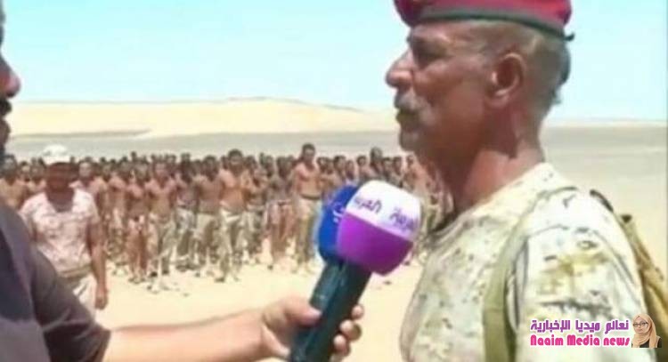 استشهاد قائد عسكري كبير في الجيش اليمني