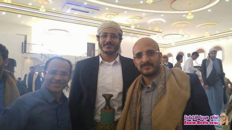 في صفقة أبناء صالح..الأمارات تكافئ طارق صالح وتهمش أحمد علي لصمته المريب تجاه الحوثيين