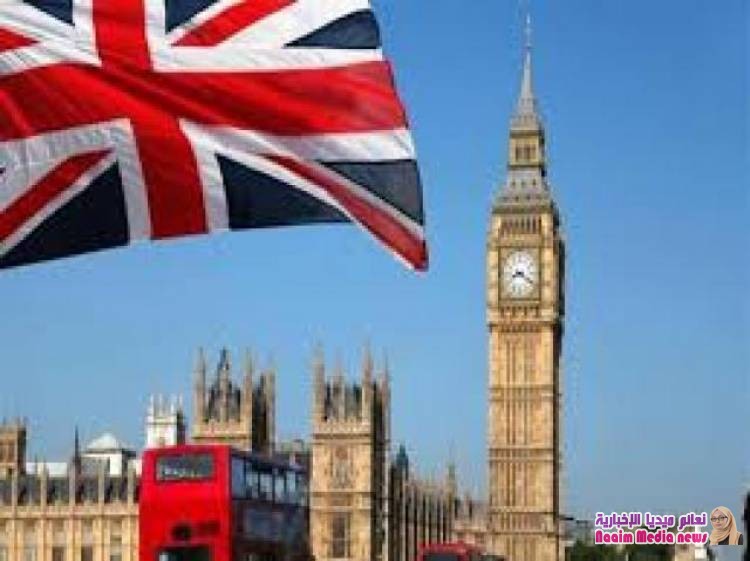 بريطانيا تهدي الشعب اليمني مواد غذائية قاربت على الانتهاء