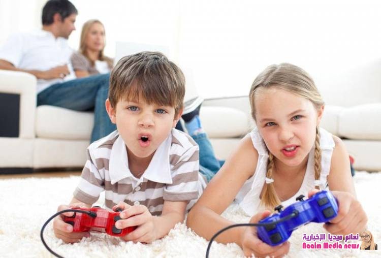 نصائح توعوية للوالدين لمتابعة أبنائهما إلكترونياً