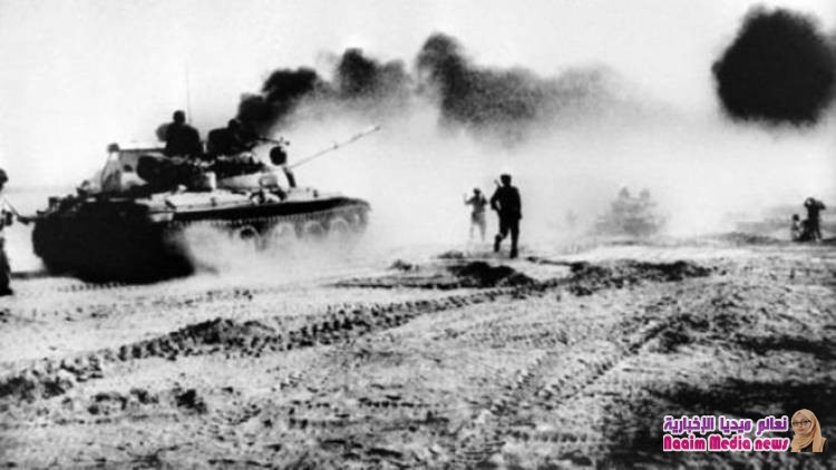 الحرب العراقية الإيرانية في عيون من خاضها