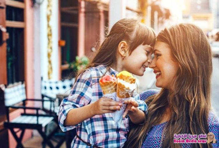 تجنبي هذه الأشياء أثناء تربية طفلك