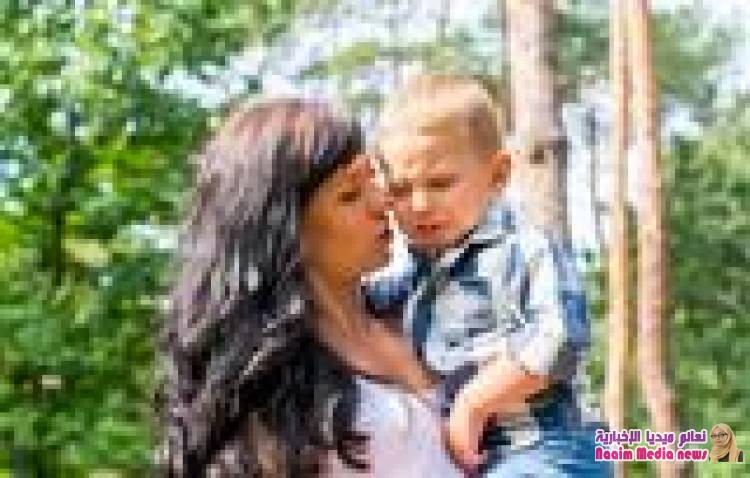 تجنبي هذه الأشياء أثناء تربية طفلك