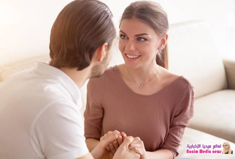 تعرَّفي إلى سر انجذاب الرجل إلى المرأة