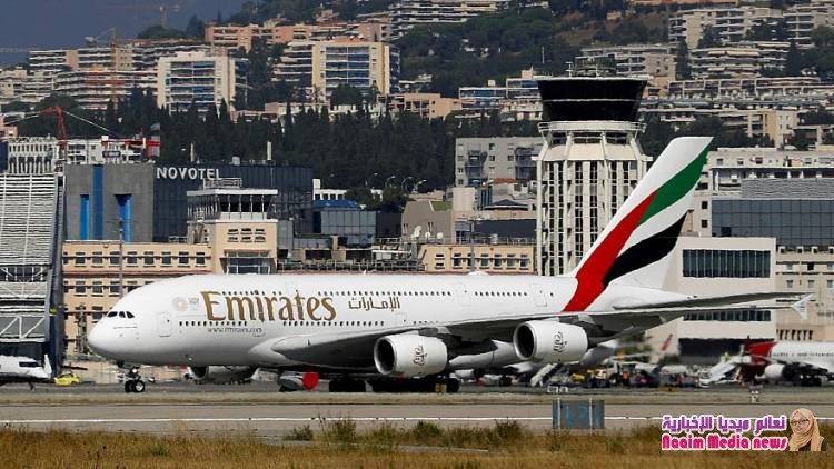 "طيران الإمارات" تنفي تقريرا يتحدث عن سعيها للاستحواذ على "الاتحاد للطيران"