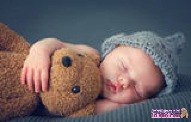 حرارة طفلي الرضيع.. كيف تكون؟ 