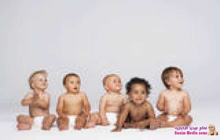 حرارة طفلي الرضيع.. كيف تكون؟ 