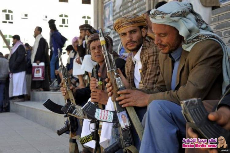 توجيهات حوثية في أمانة العاصمة عنوانها... (( كربلاء ))