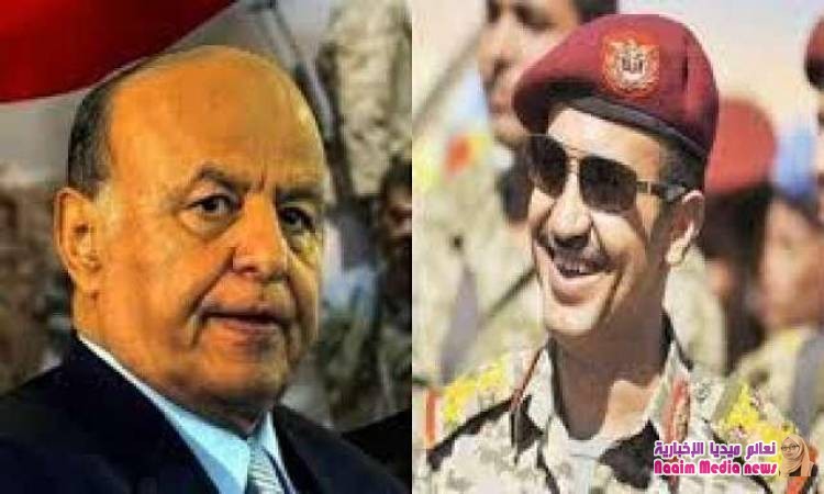 مفاوضات حامية الوطيس في القاهرة بين ”أحمد علي” و ”عبدربه منصور” على عرش المؤتمر الشعبي العام.. تفاصيل هامة