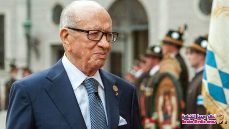 الرئيس التونسي يعلن "انتهاء التوافق" مع حركة النهضة