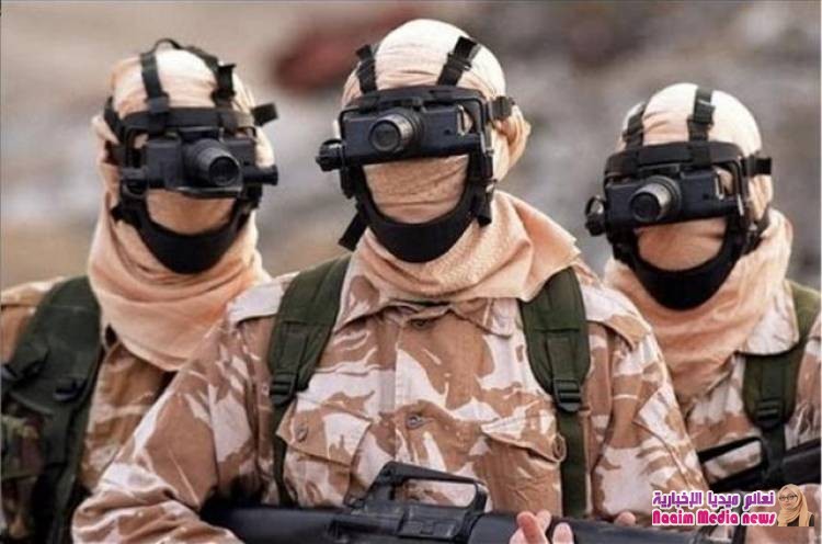 تقود حرب شوارع والاشتباك مع القناصة..قوات خاصة يمنية تدخل أرض المعركة في الحديدة