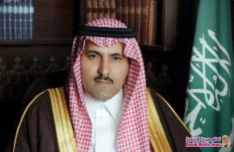 تغريدة جديدة للسفير السعودي تجمع الحوثيين وأخوان اليمن في خندق واحد ضد الرئيس هادي!