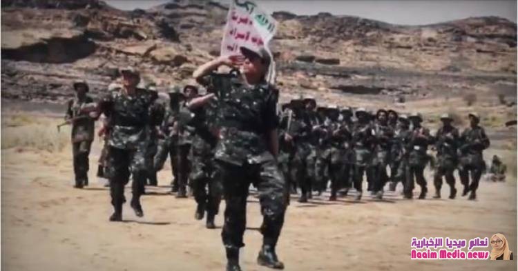 هام| الحوثيون يعلنون وصول قوات ”كتائب الموت” إلى الحديدة بقيادة ”عبدالخالق الحوثي” 