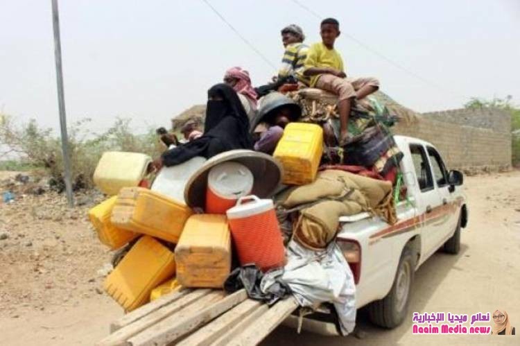 التحالف العربي يفتح طرق آمنة للمدنيين في الحديدة من وإلى صنعاء