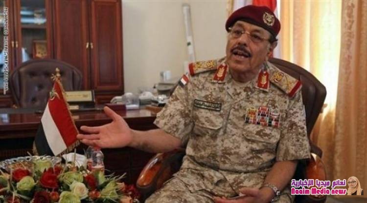 علي محسن يقول ثرنا على حكم الإمامة السلالية وعصر الكهنوت انتهى