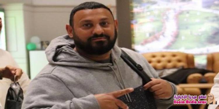 أسطورة الملاكمة اليمني الأصل نسيم حميد يصل السعودية ..