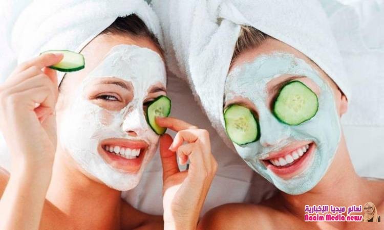 نصائح ذهبية للاعتناء بعينيكِ المتعَبتيْن