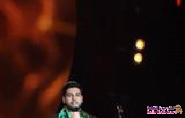 في ليلة اشتياق وحنين.. راشد الماجد ووليد الشامي وعايض يتغنون بحب الوطن